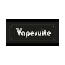 Логотип бренда Vapesuite
