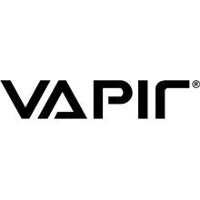 Логотип бренда VAPIR