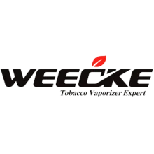 Логотип бренда Weecke