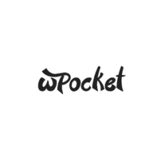 Логотип бренда wPocket