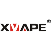 Логотип бренда XVAPE