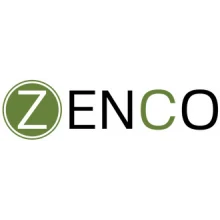 Логотип бренда Zenco