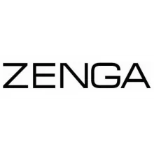 Логотип бренда Zenga