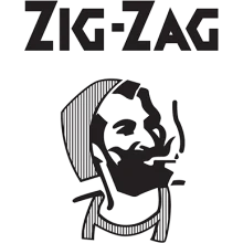 Логотип бренда Zig-Zag