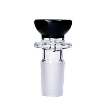 Колпак Boogie Project Bowl Black 14.5 мм