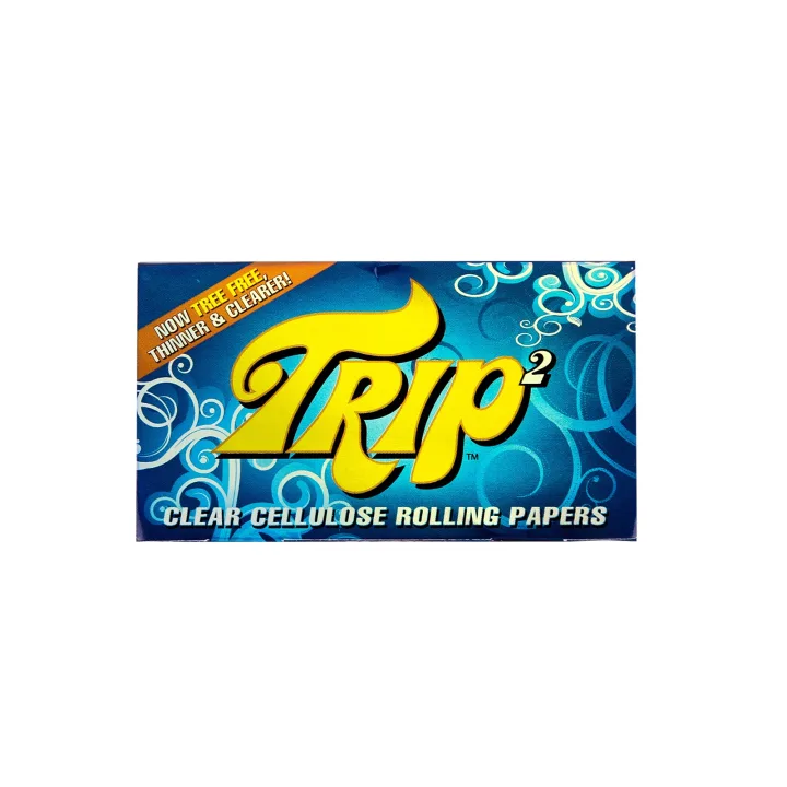 Бумажки TRIP2 Clear Paper 1¼