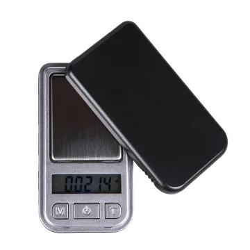 Весы Ipod Scale 200\0.01г