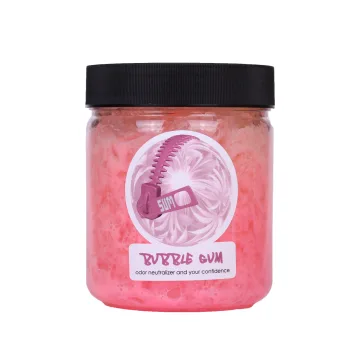 Нейтрализатор запаха Sumo Bubble Gum Gel 500 мл