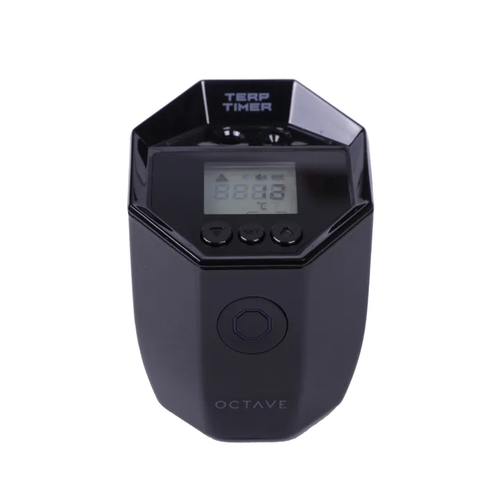 Измеритель температуры Octave Terp Timer