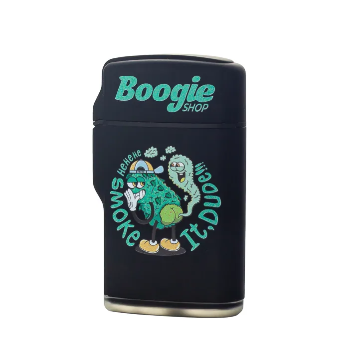 Зажигалка Boogie Project Smoke It Dude #2