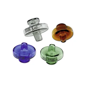 Heat Keeper Black Leaf Brown