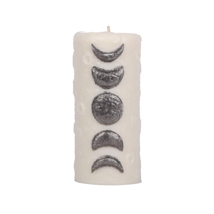 Свеча Лунный цикл