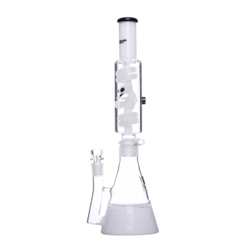 Бонг Phoenix White Spiral