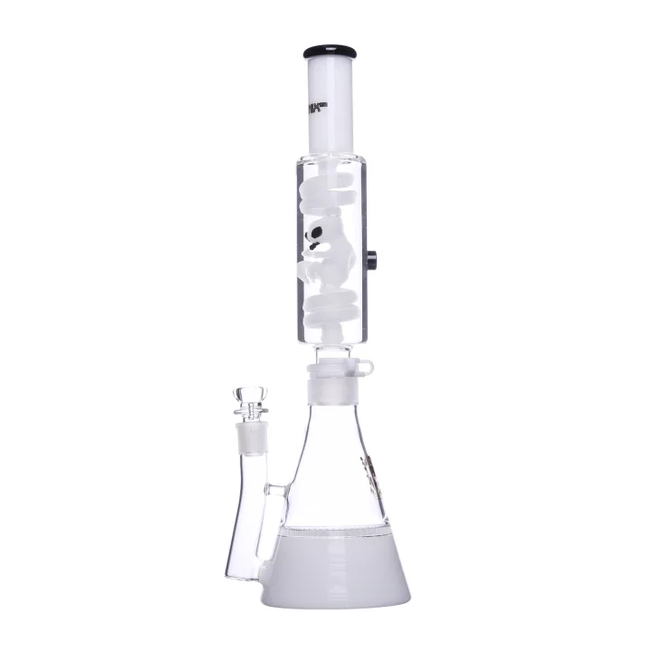 Бонг Phoenix White Spiral