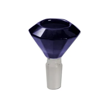 Колпак Diamond Dark Blue 18.8 мм 