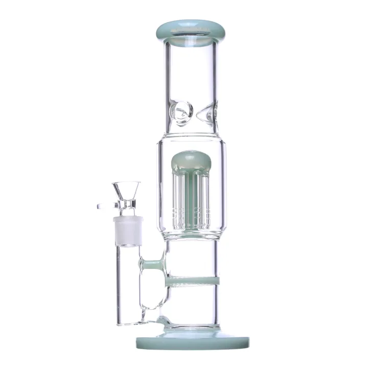 Бонг Medusa Light Green