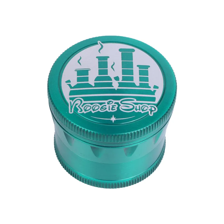 Гриндер Boogie Project Disney Green