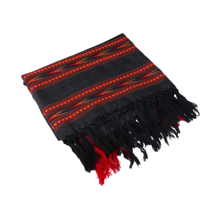 Плед Black Arrows 100 x 200 см