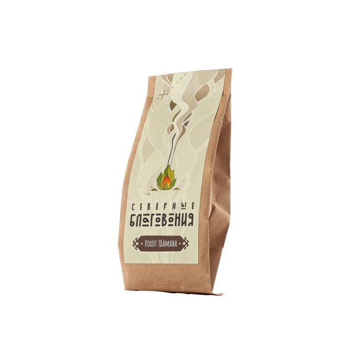 Благовония санг Хохот шамана 