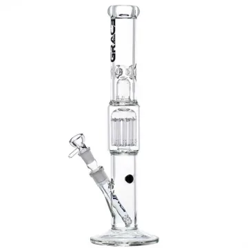 Бонг Grace Glass Ice Crystal Caine