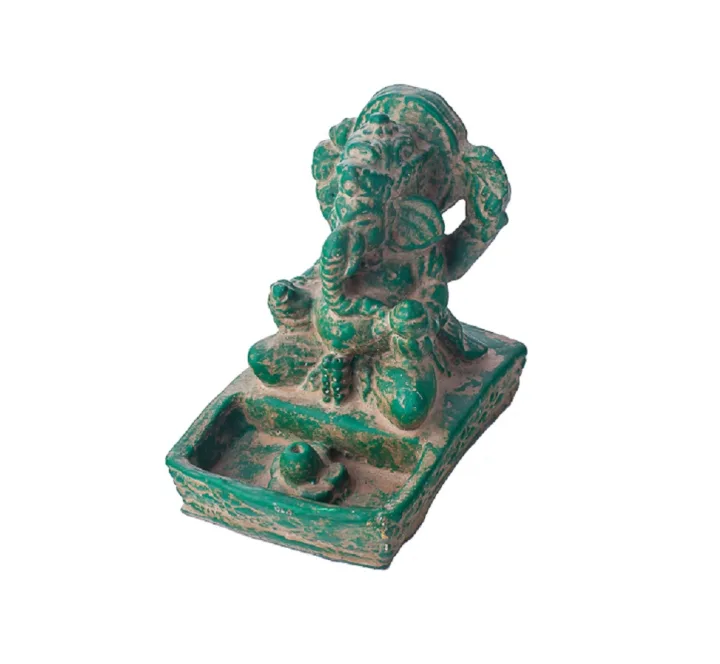 Подставка для благовоний Ганеша 