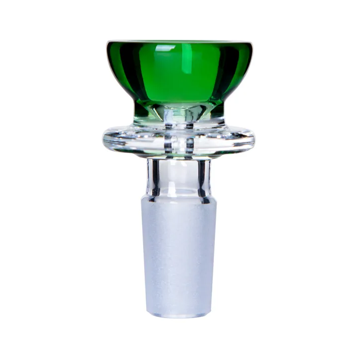 Колпак Boogie Project Bowl Green 18.8 мм