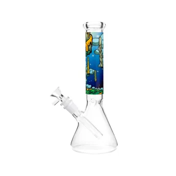 Бонг Space Joint Beaker