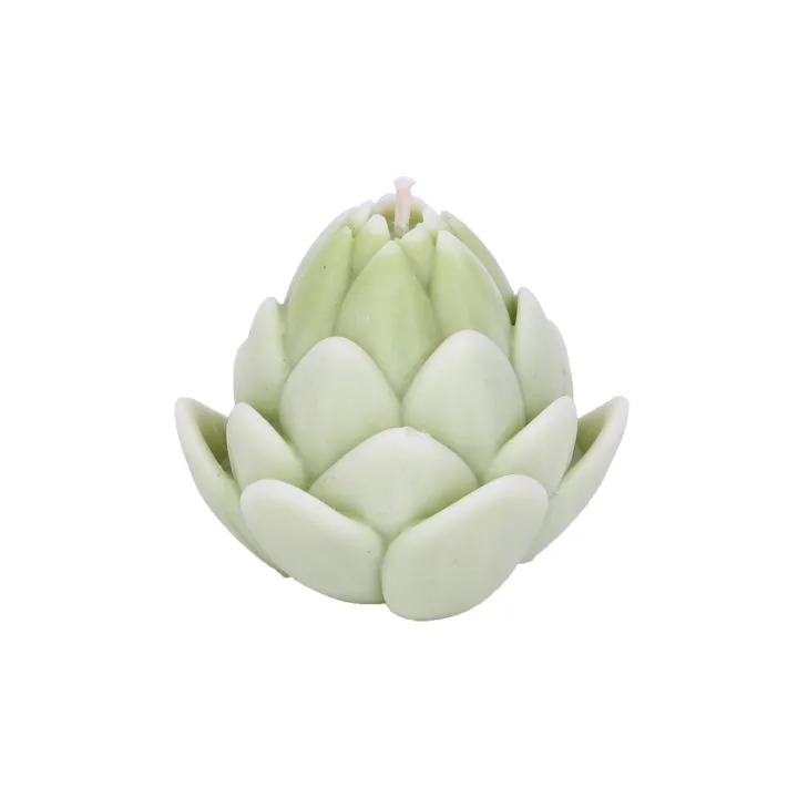 Свеча Артишок