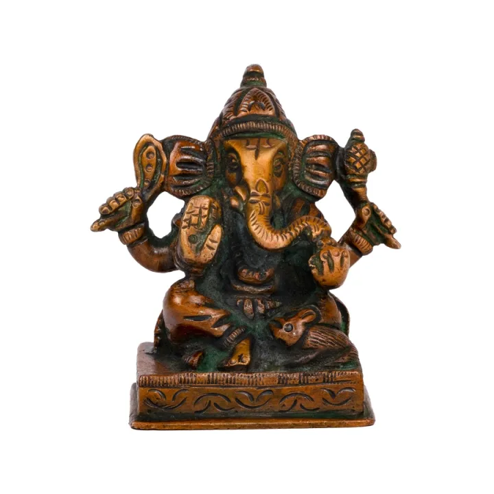 Статуэтка Ганеш Руки