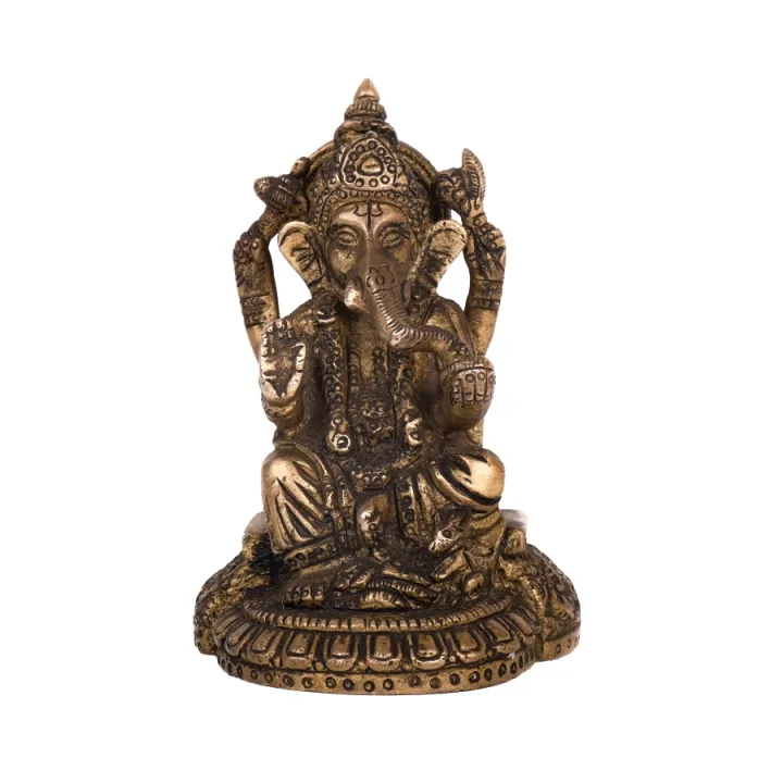 Статуэтка Ганеш Высота