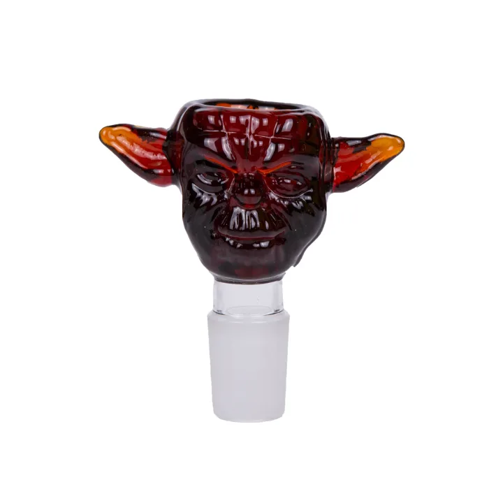 Колпак Yoda Brown 14.5 мм