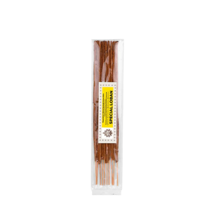 Благовония Ramakrishna Special Loban 20 гр