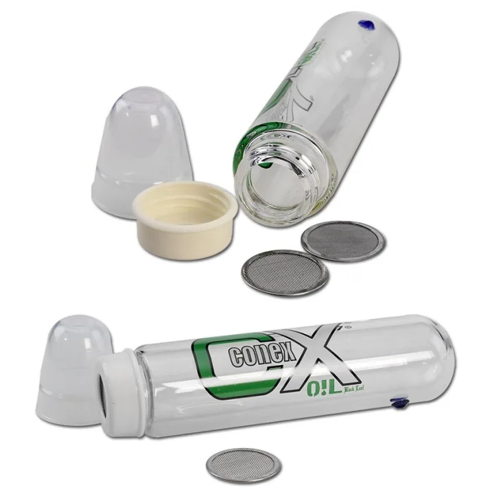 Экстрактор Black Leaf Oil Conex M