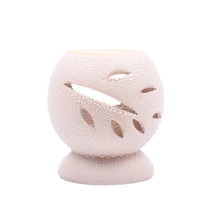 Аромалампа круглая 