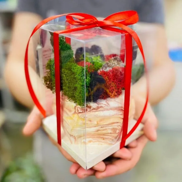 Талисман на любовь