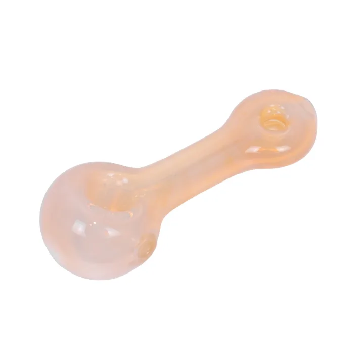 Трубка Glass Orange Classic