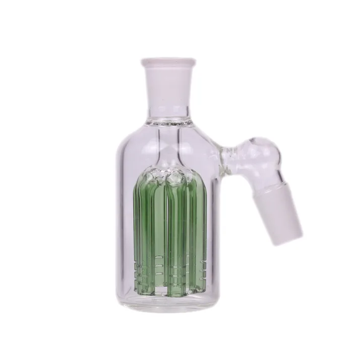 Прекулер Six Handle Green 14.5 мм