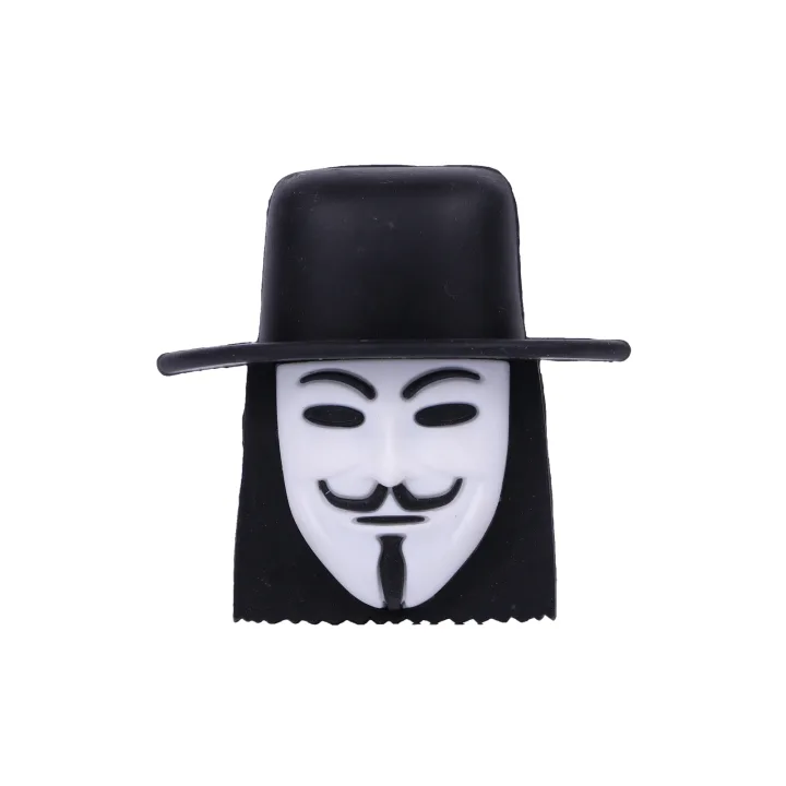 Трубка V-face Hat