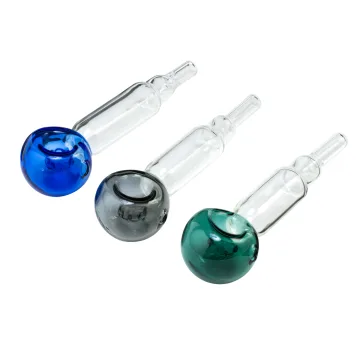 Трубка Bubble Tip Mix Color