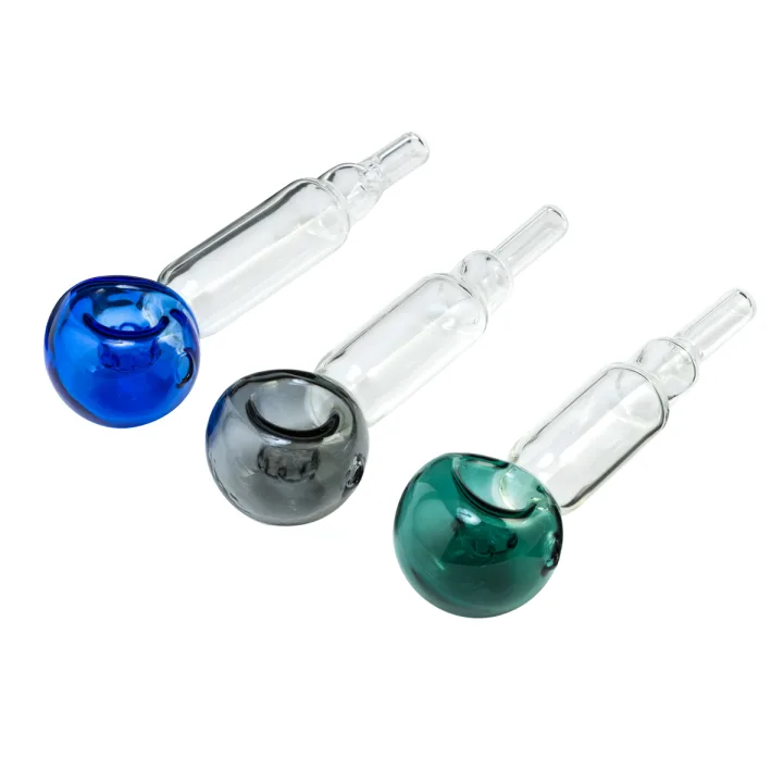 Трубка Bubble Tip Mix Color