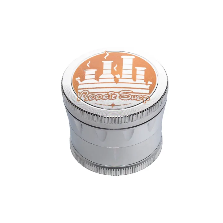 Гриндер Boogie Project Disney Silver