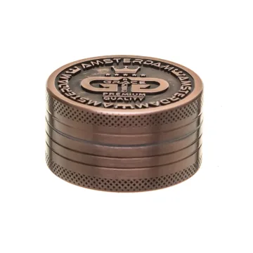 Гриндер Grace Glass Classic Metall 40 мм