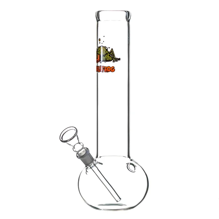 Бонг Bullfrog Medium Round
