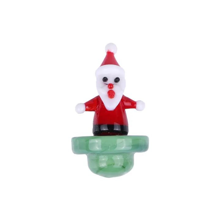 Heat Keeper Santa Claws