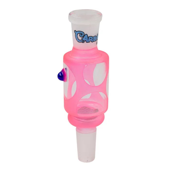 Адаптер Black Leaf Carball Pink 14.5 мм