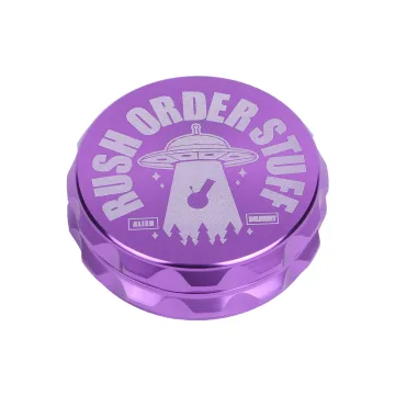 Гриндер Boogie Project Rush Order Stuff Purple