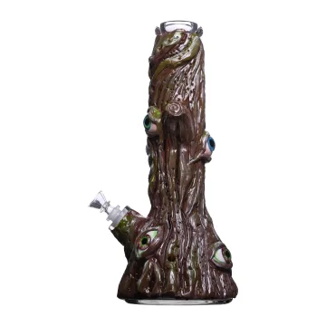 Бонг Phoenix Black Tree Eyes