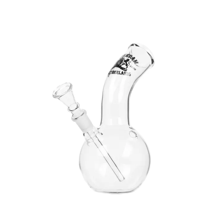 Бонг Amsterdam Mini Round