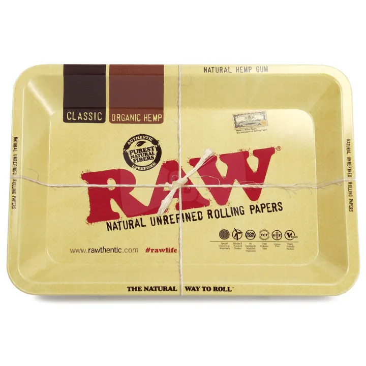 Поднос RAW Tray Mini 18 x 12.5 см