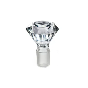 Колпак Diamond Clear 18.8 мм